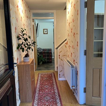 3 Bedroom House Near City Centre Белфаст Экстерьер фото