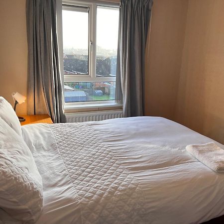 3 Bedroom House Near City Centre Белфаст Экстерьер фото