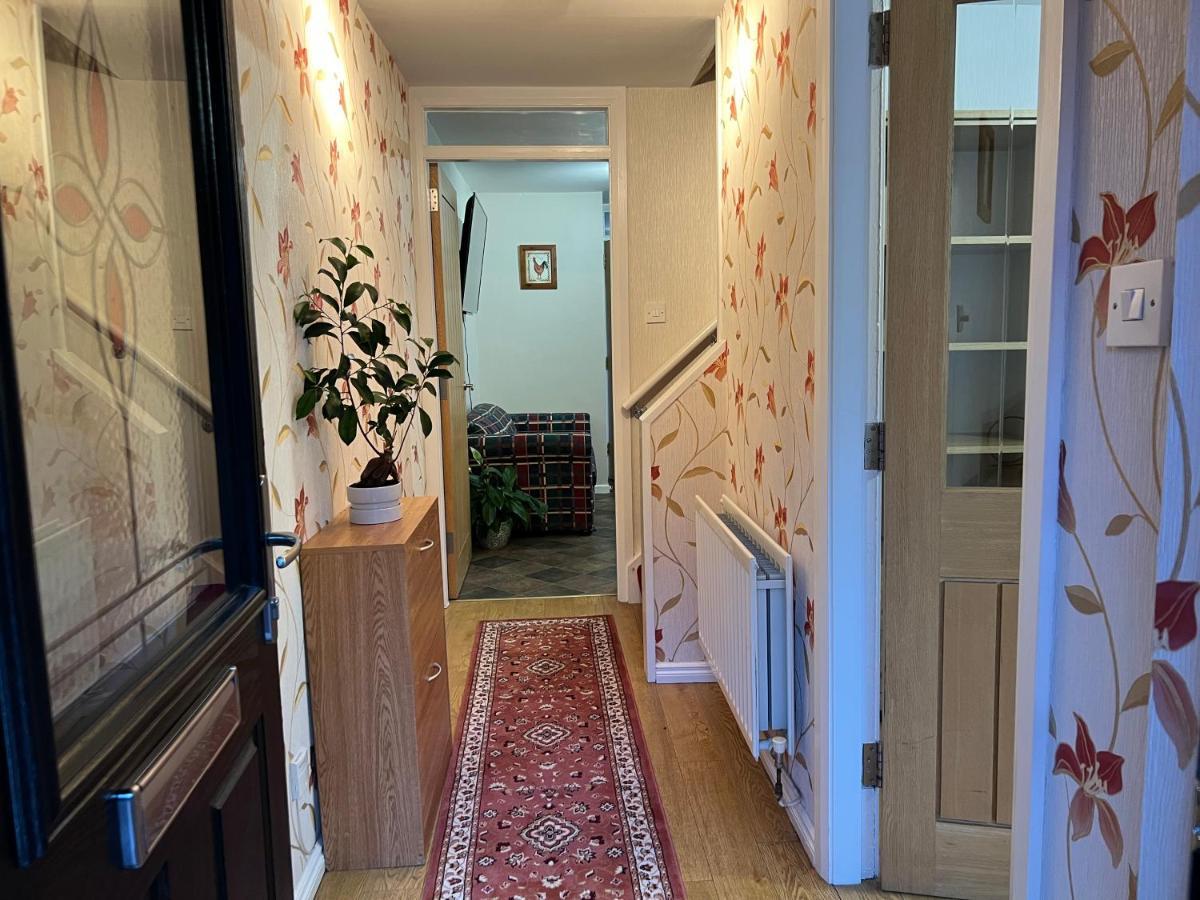 3 Bedroom House Near City Centre Белфаст Экстерьер фото