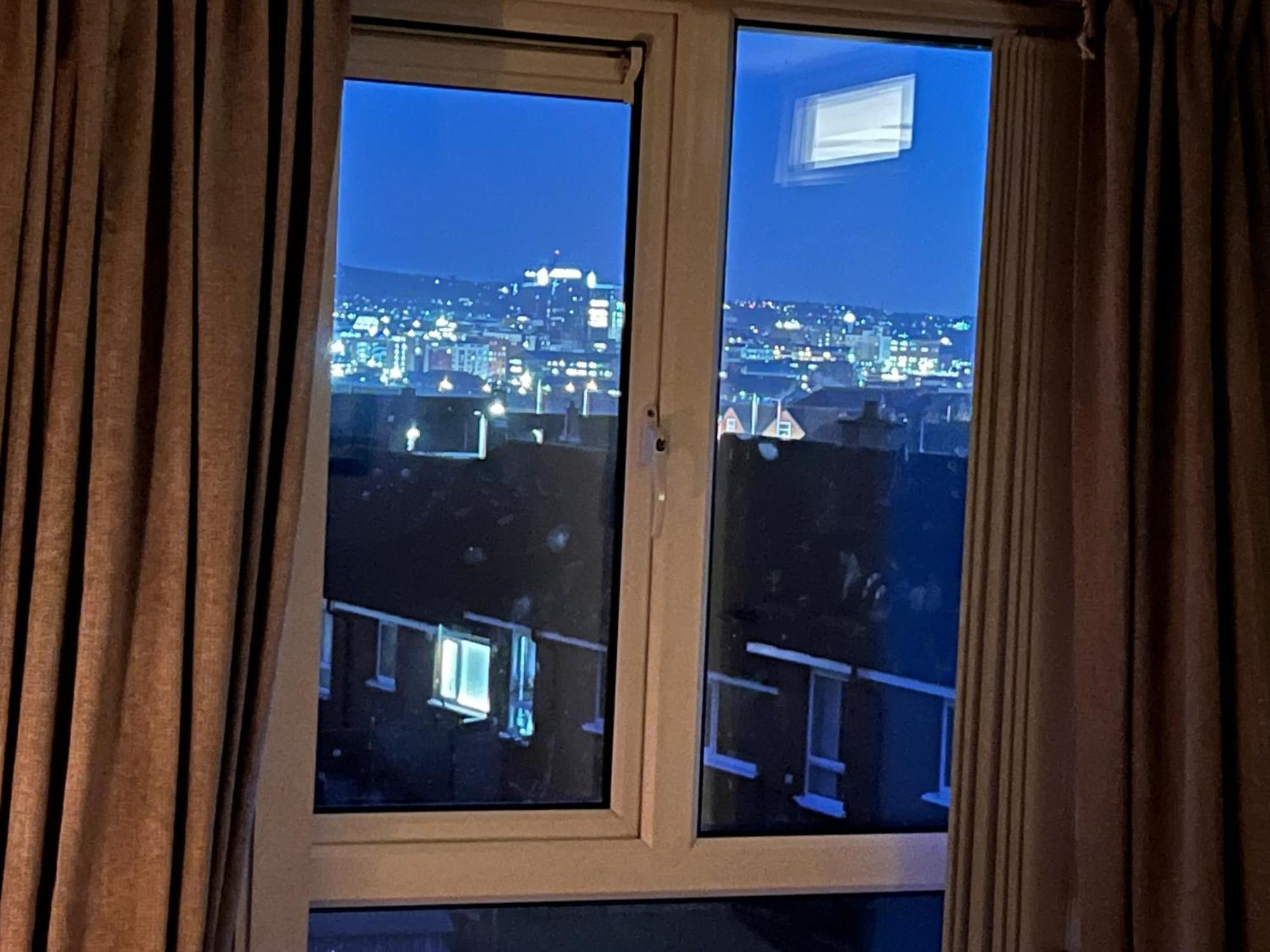 3 Bedroom House Near City Centre Белфаст Экстерьер фото